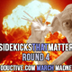 Illustration for article titled #SidekicksThatMatter #MarchMadess – Round Four!